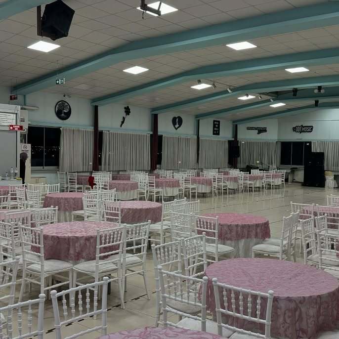 Grand Arslan Düğün Salonu