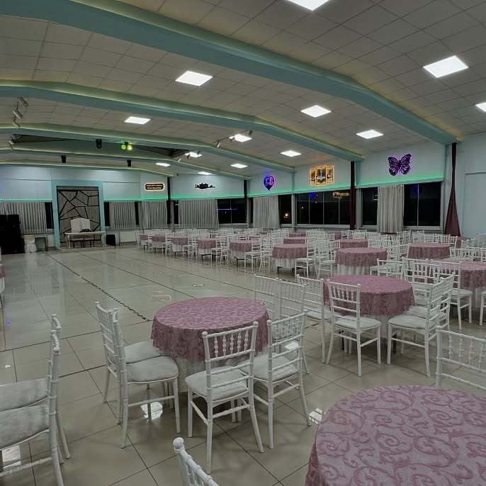 Grand Arslan Düğün Salonu