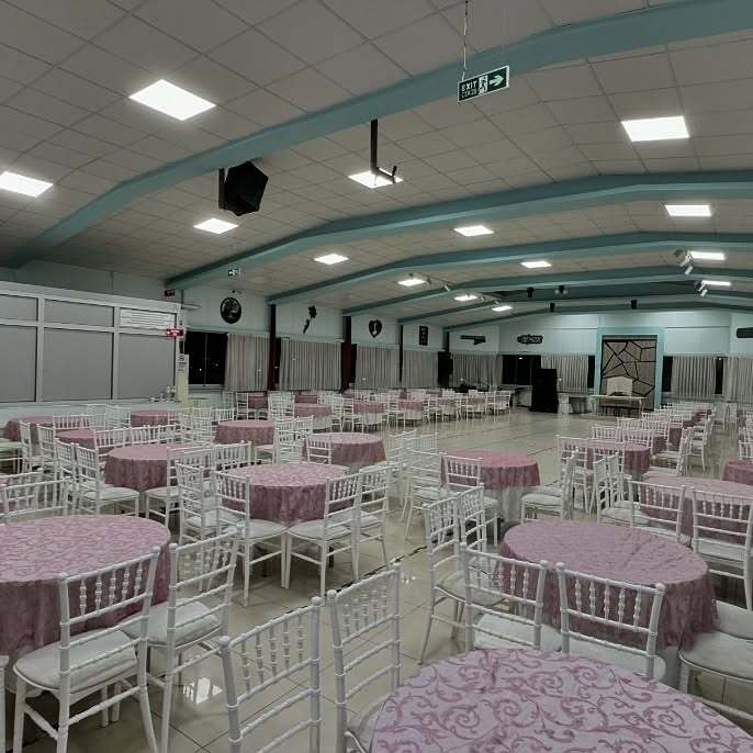 Grand Arslan Düğün Salonu