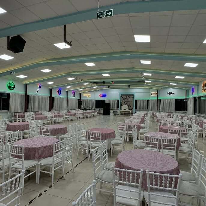 Grand Arslan Düğün Salonu