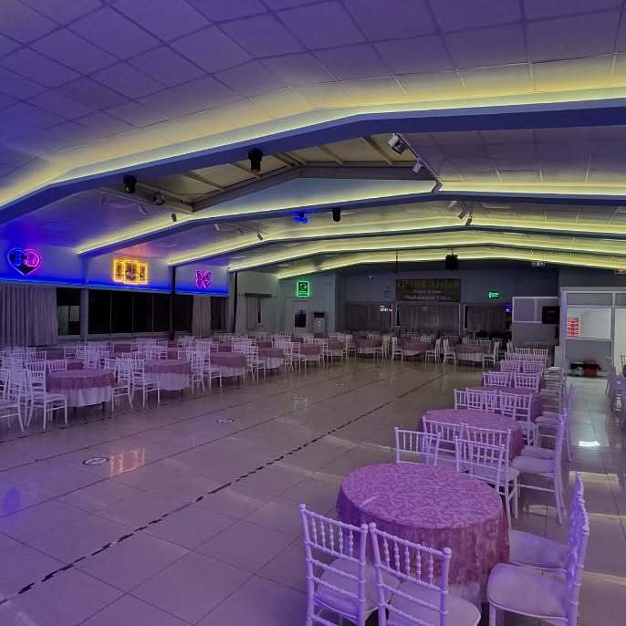 Grand Arslan Düğün Salonu