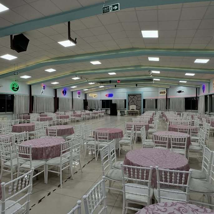 Grand Arslan Düğün Salonu