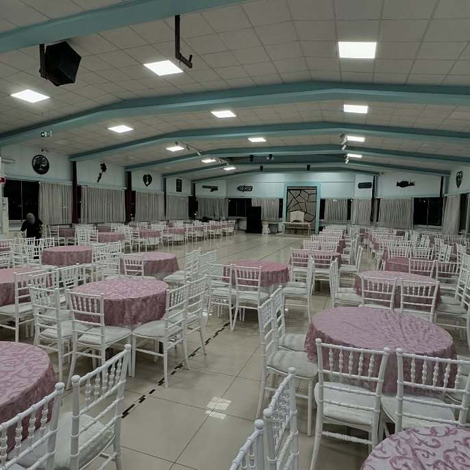 Grand Arslan Düğün Salonu