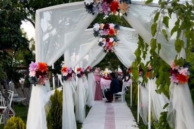 Serenat Kır Düğün Salonu Niğde