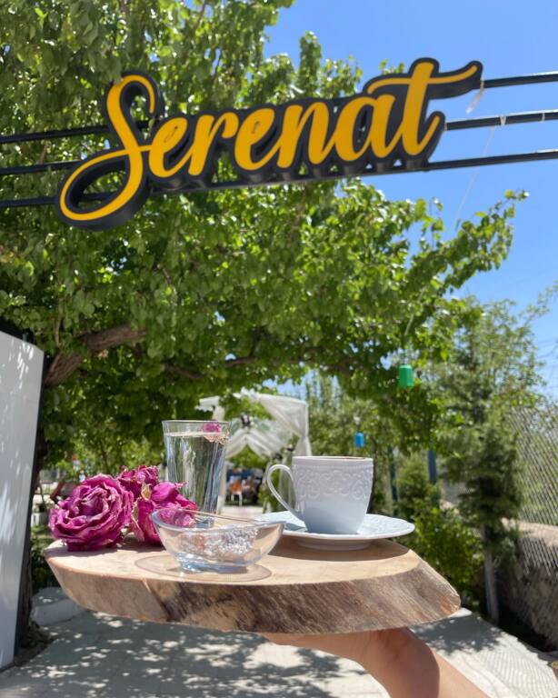 Serenat Kır Düğün Salonu Niğde