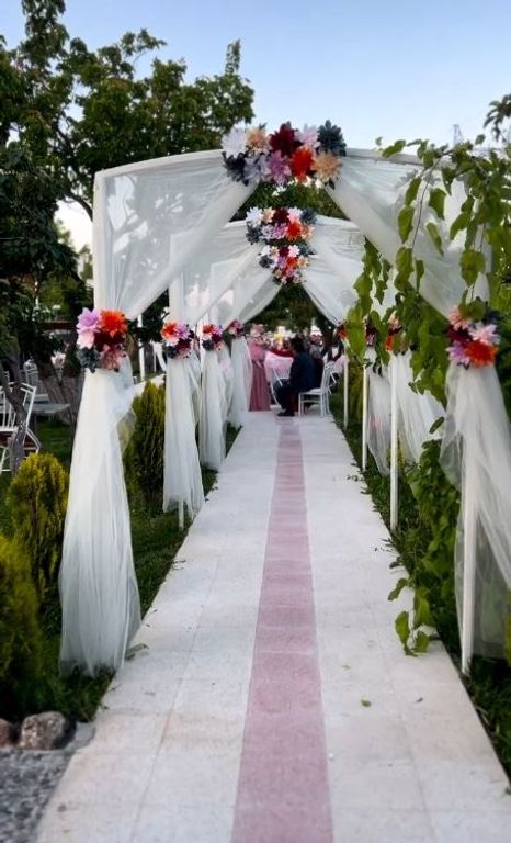 Serenat Kır Düğün Salonu Niğde