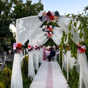 Serenat Kır Düğün Salonu Niğde