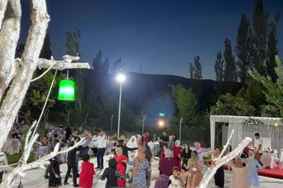 Serenat Kır Düğün Salonu Niğde