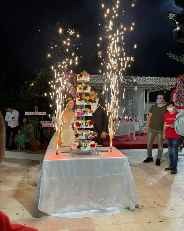 Serenat Kır Düğün Salonu Niğde