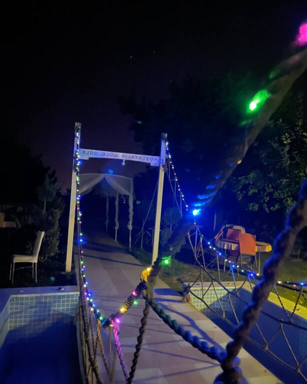 Serenat Kır Düğün Salonu Niğde