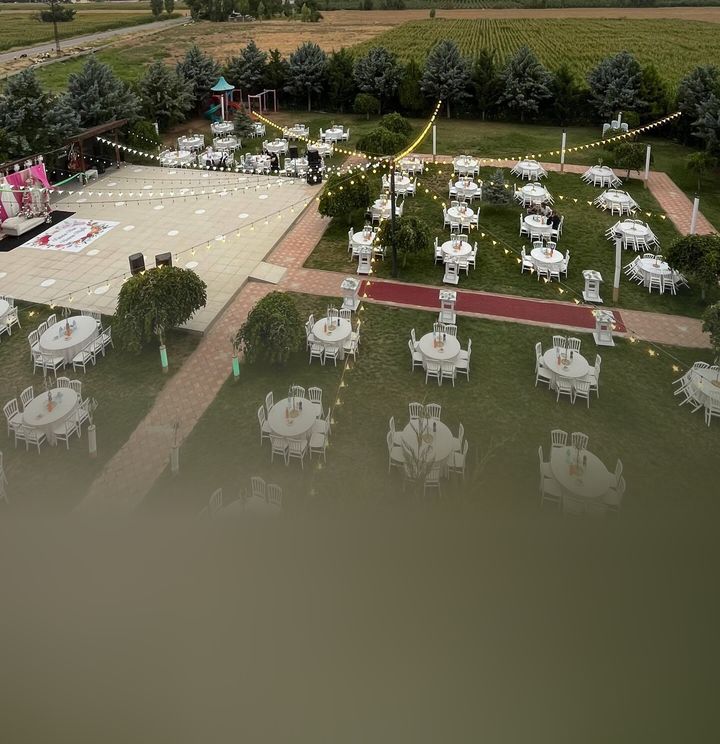 Özcan Vip Happy Garden