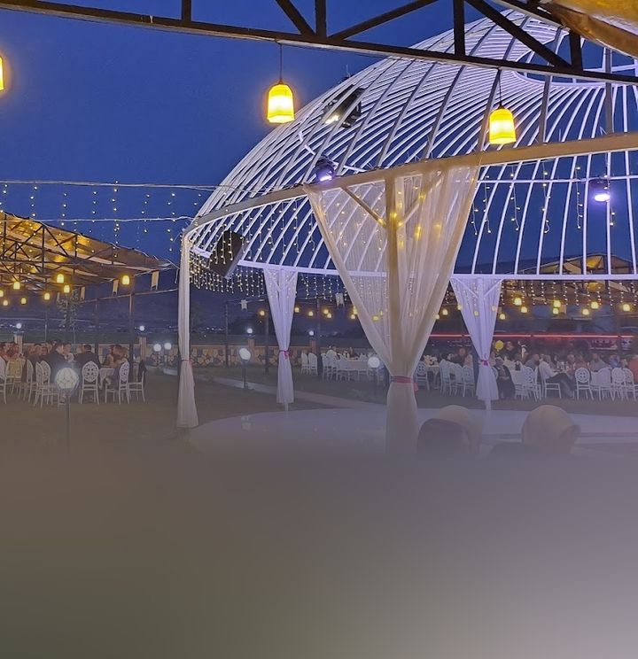 Masalpark Kır Düğünü Niğde