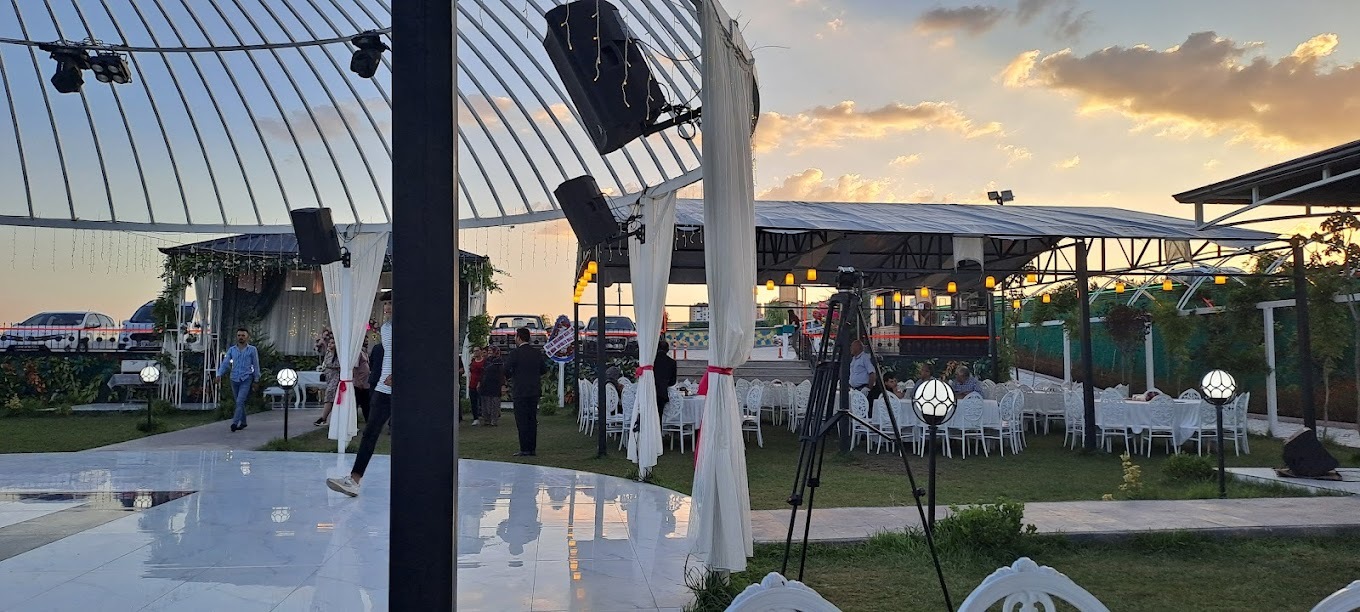 Masalpark Kır Düğünü Niğde