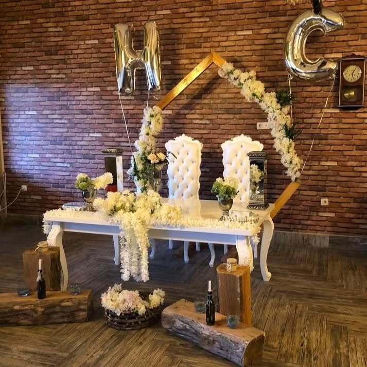 Yahşi Batı At Çiftliği Kervansaray