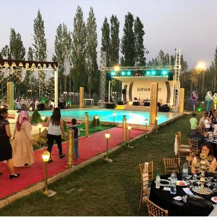 Yahşi Batı At Çiftliği Kervansaray