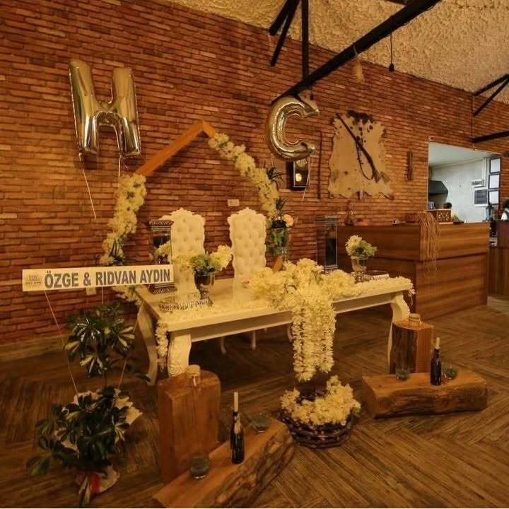 Yahşi Batı At Çiftliği Kervansaray