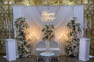 Bobbili Royal Düğün Salonu