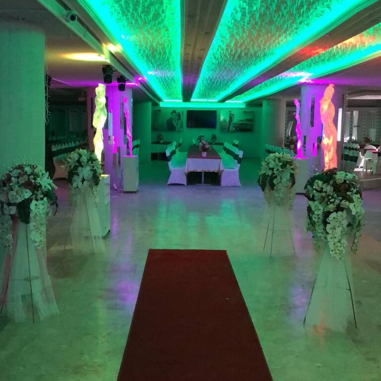 Bobbili Royal Düğün Salonu