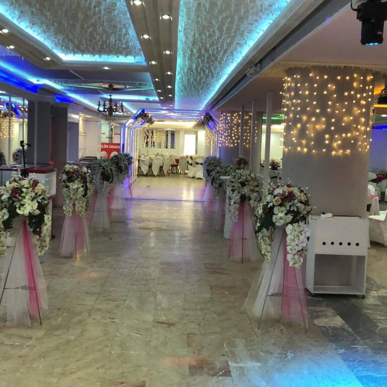 Bobbili Royal Düğün Salonu