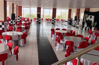 Pırlanta Düğün Salonu