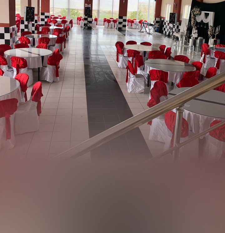 Pırlanta Düğün Salonu