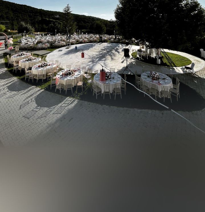 Çamlık Hotel