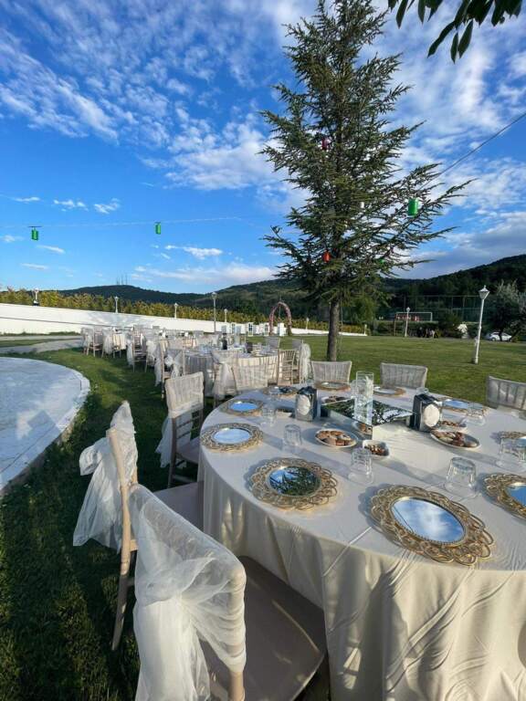 Çamlık Hotel