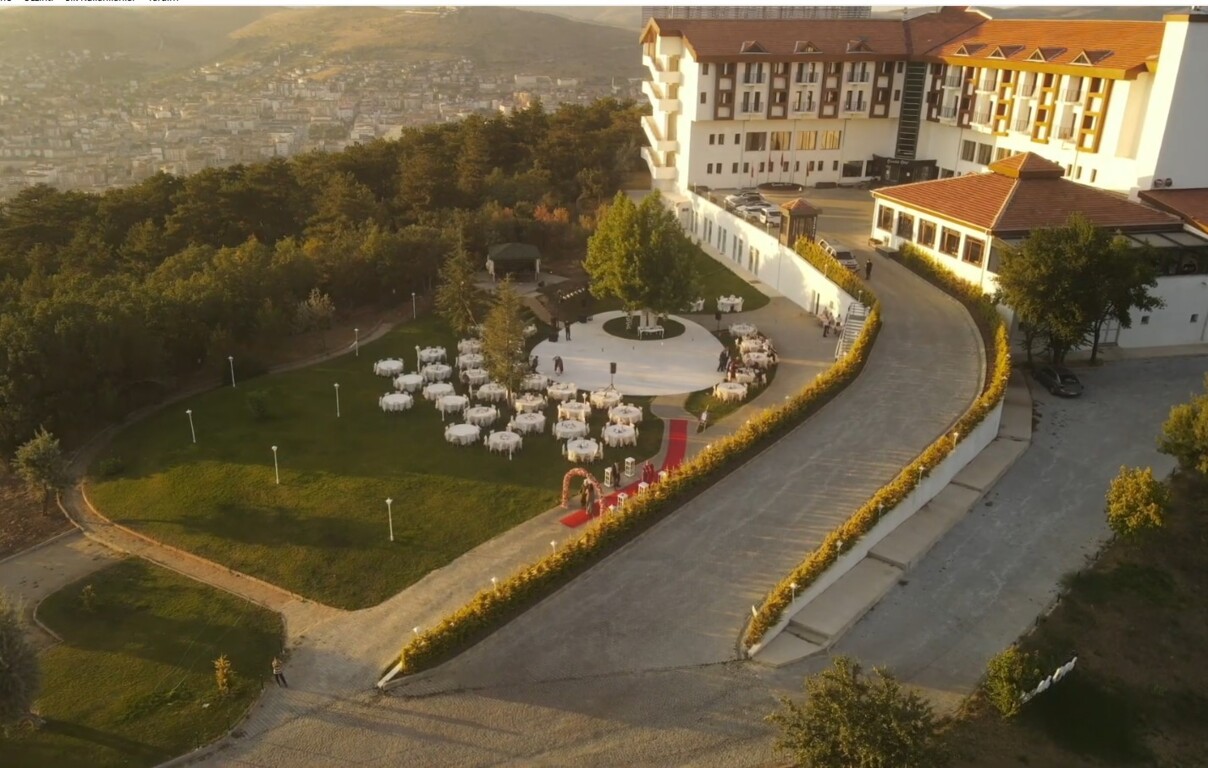 Çamlık Hotel