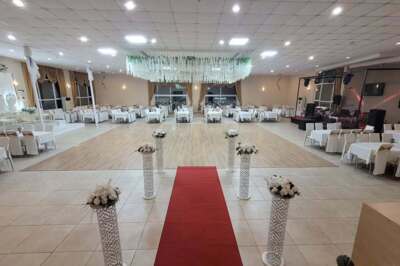 Bor Gold Düğün Salonu