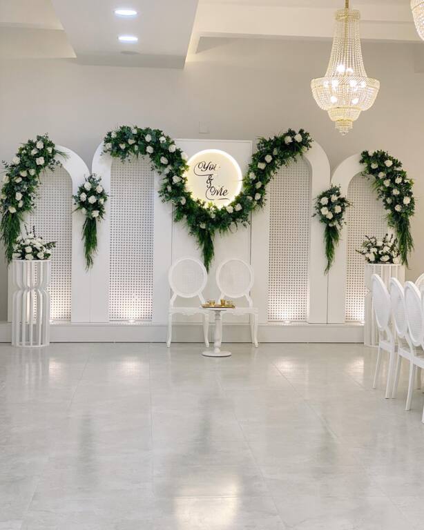 Sevgice Organizasyon ve Nişan Evi