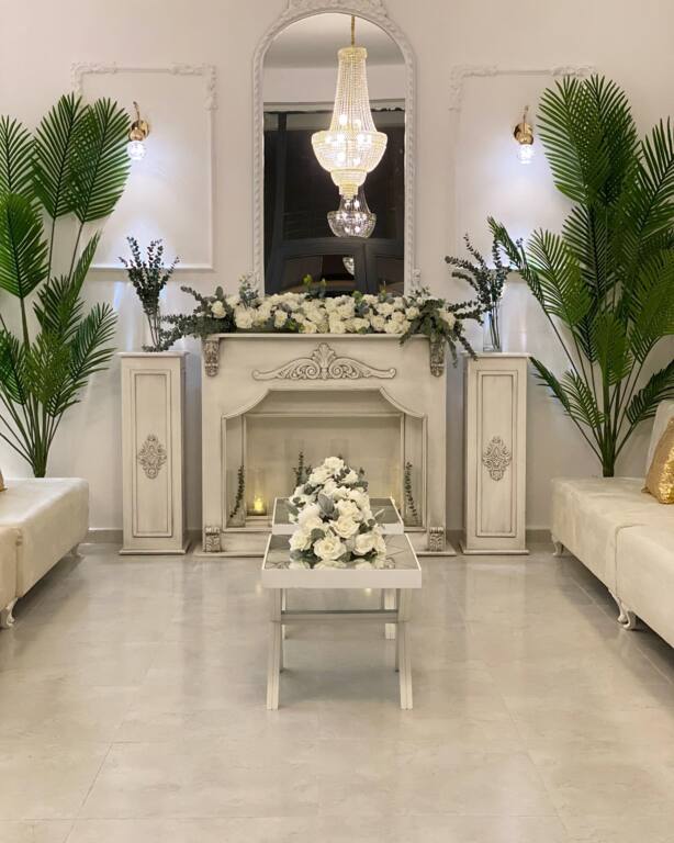 Sevgice Organizasyon ve Nişan Evi