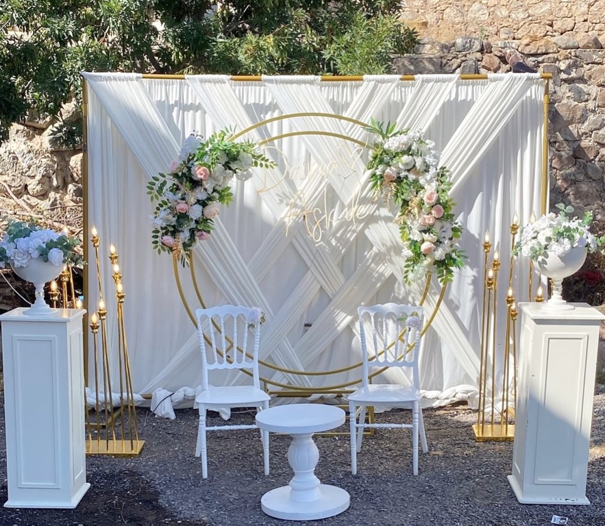 Sevgice Organizasyon ve Nişan Evi