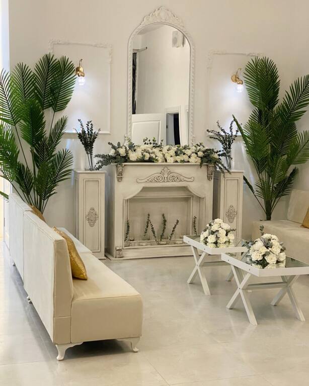 Sevgice Organizasyon ve Nişan Evi