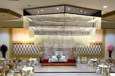 Pera Gold Balo Düğün Salonu