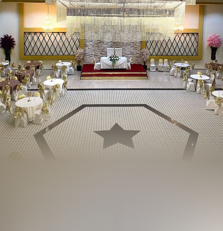 Pera Gold Balo Düğün Salonu