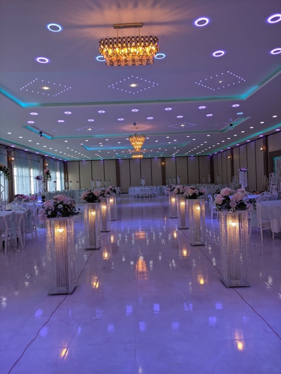 Nur Sultan Düğün Sarayı