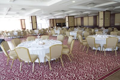 Safa Sorgun Thermal Hotel Wellness & Spa