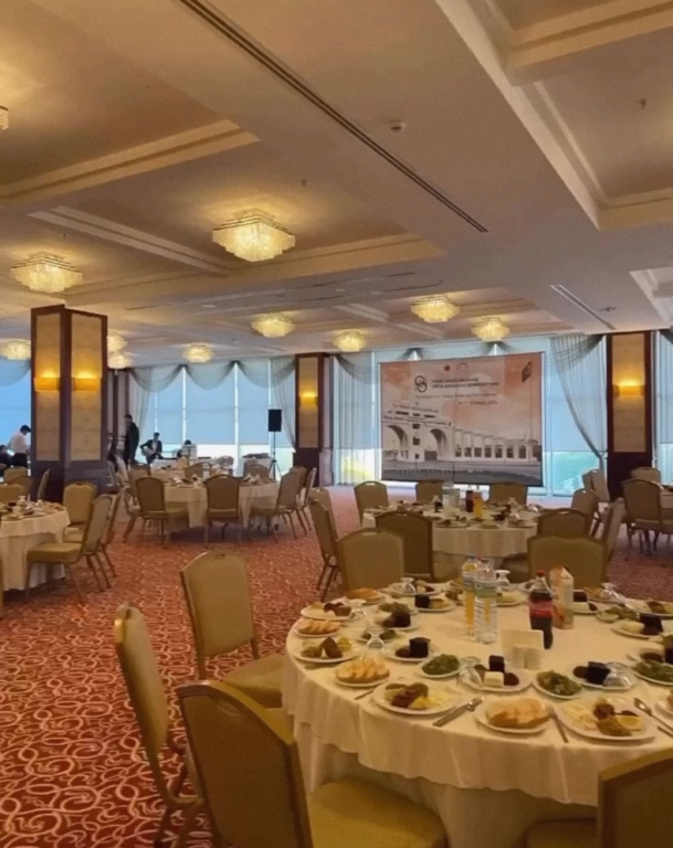 Safa Sorgun Thermal Hotel Wellness & Spa