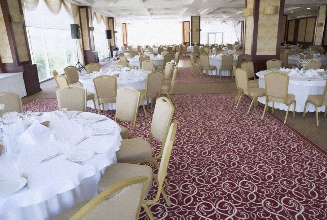 Safa Sorgun Thermal Hotel Wellness & Spa