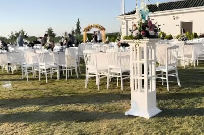 Hanedan Kır Bahçesi