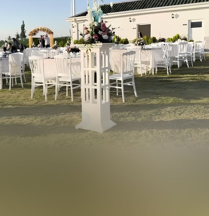 Hanedan Kır Bahçesi