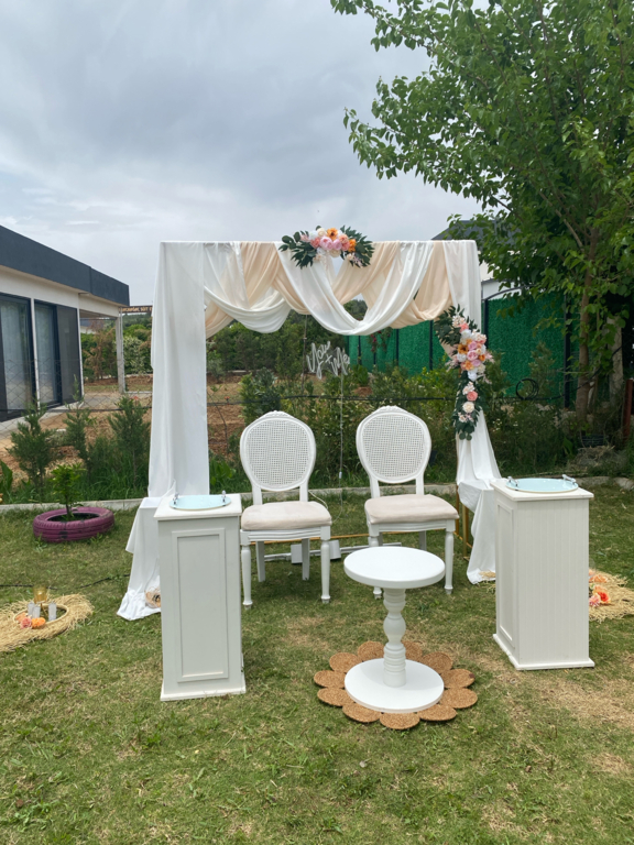 Krizantem Organizasyon