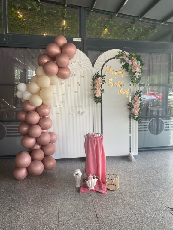 Krizantem Organizasyon