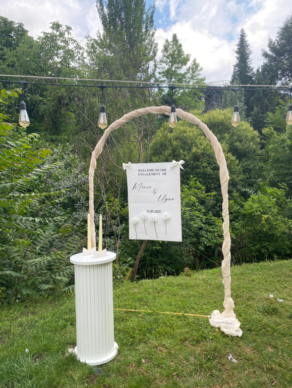 Krizantem Organizasyon