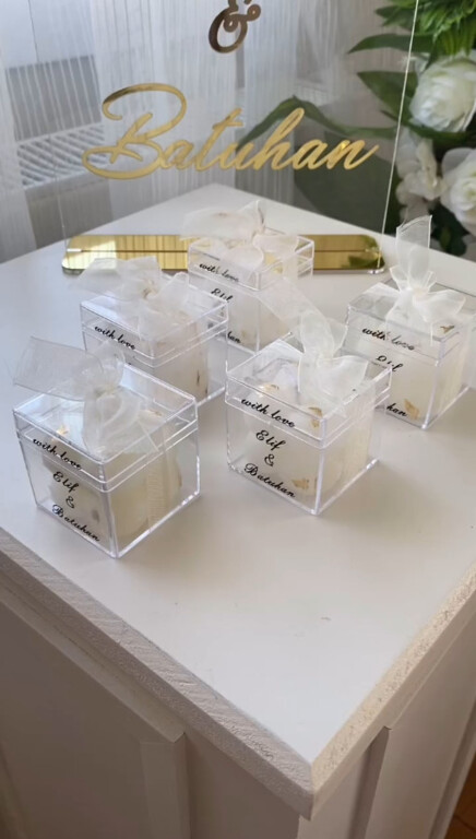 Krizantem Organizasyon