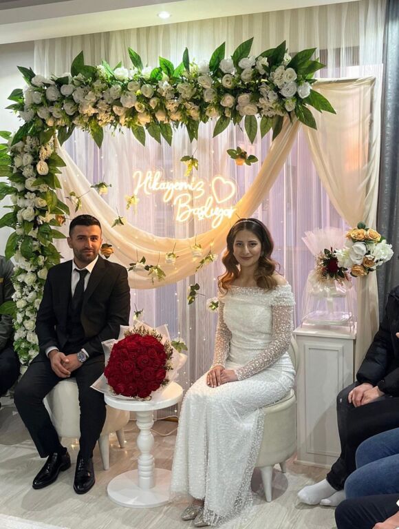 Krizantem Organizasyon