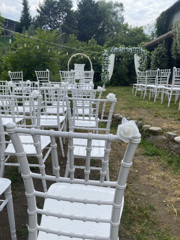 Krizantem Organizasyon