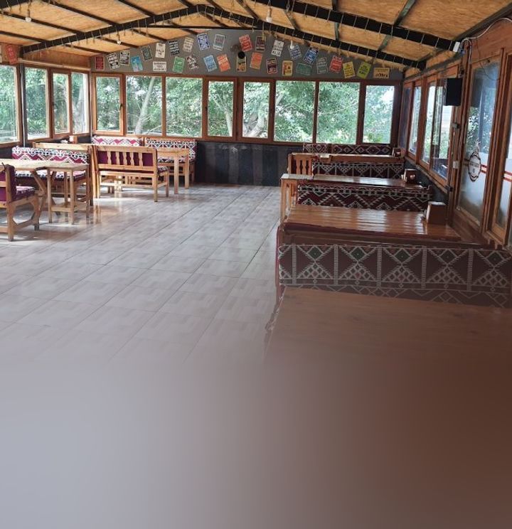 Bozok Yayla Evi
