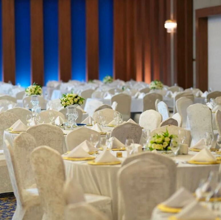 Alsi Ametis Thermal Hotel