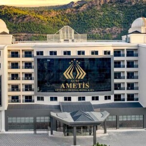 Alsi Ametis Thermal Hotel